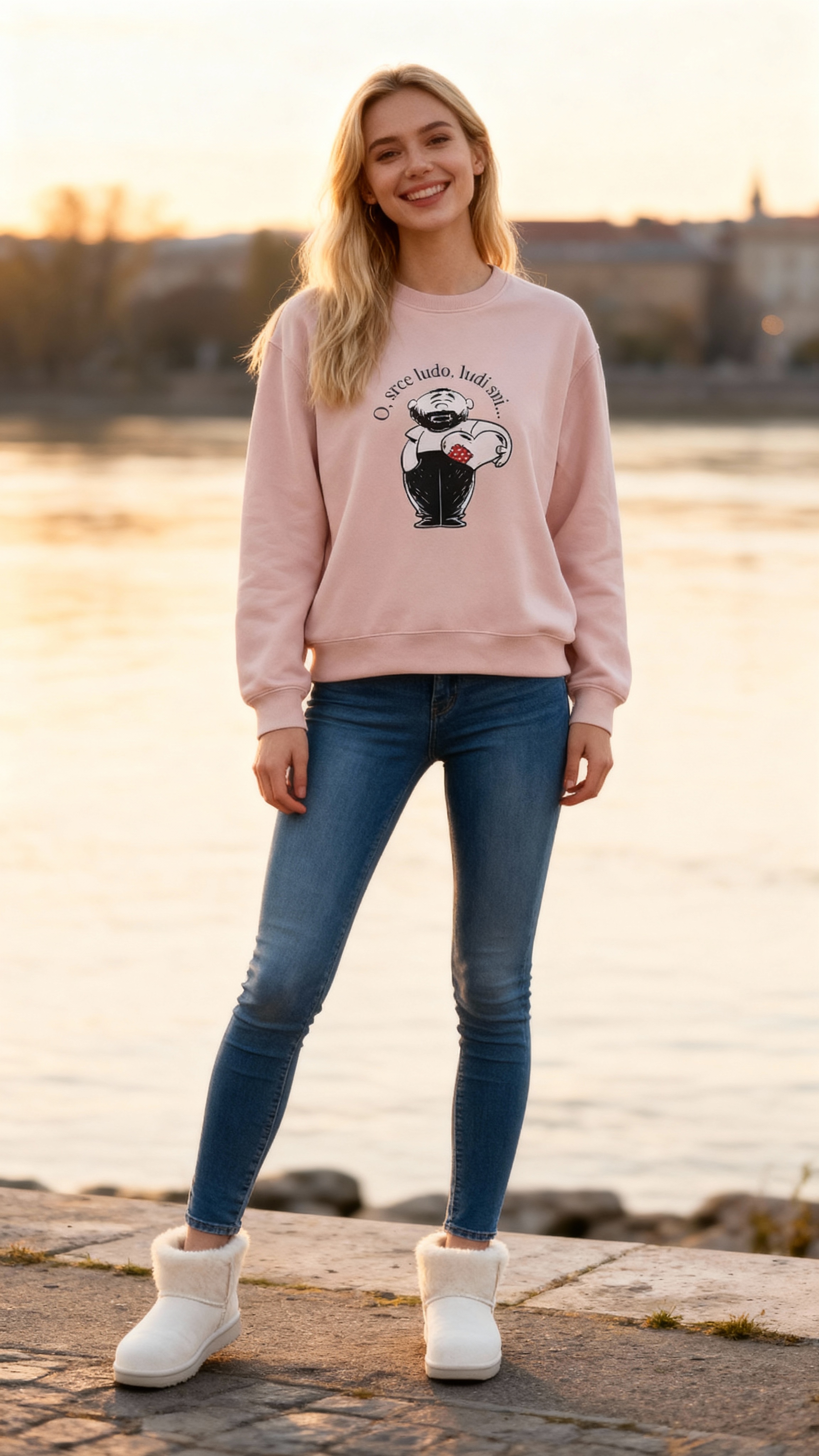 Lifestyle fashion